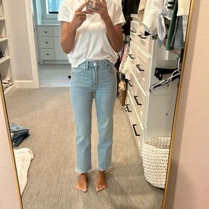 NEW!!  JBD. high rise jeans!